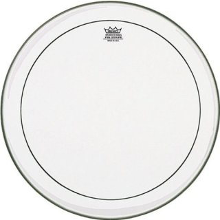 Pinstripe Clear 22&quot; BD