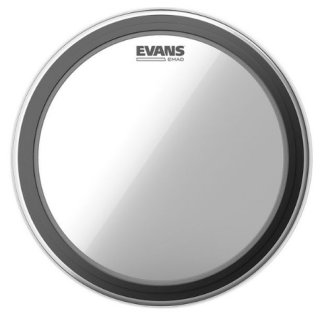 Evans BD 20 EMAD  Clear 20&quot;