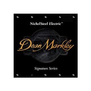 Dean Markley #2508 NickelSteel Electric