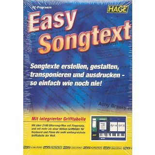 Easy Songtext