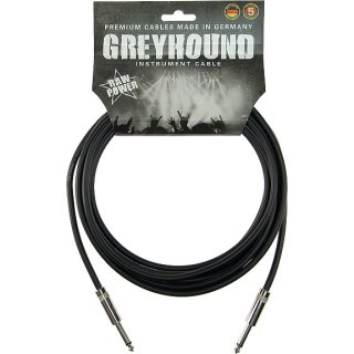 Klotz Greyhound GRHXX100 Mikrofonkabel 10 m