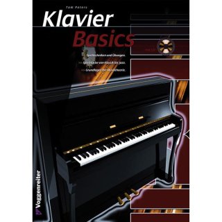 Voggenreiter Klavier Basics