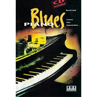 AMA Blues Piano