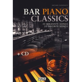 Hage Bar Piano Classics
