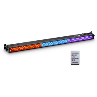 Cameo BAR 10 RGB IR - 252 x 10 mm LED Lichtbar