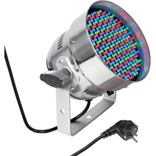 Cameo PAR 56 CAN - 151 x 5 mm LED RGB PAR Scheinwerfer