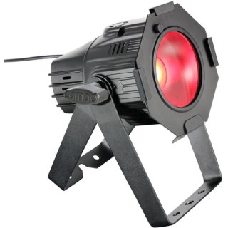 Cameo Studio Mini PAR COB 30W - 30W COB LED RGB PAR Scheinwerfer BK