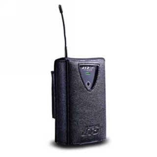 Monacor JTS PT-850B Ansteck Sprach-Mikrofon