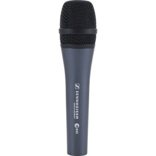 Sennheiser E845 Dynamisches Mikrofon
