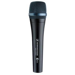 Sennheiser E935 Dynamisches Mikrofon