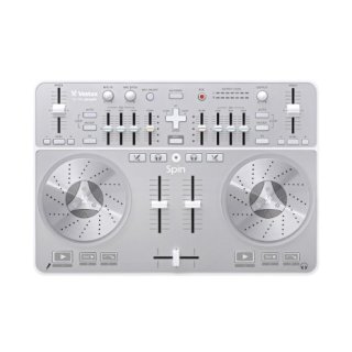 Vestax Spin DJ Controller