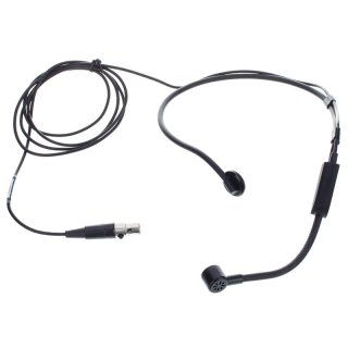 Shure PGA31 Kondensator Headsetmikrofon