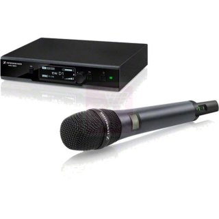 Sennheiser EW D1-935 Wireless Vocal Mikrofon Set