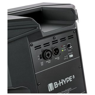 dB Technologies B-Hype 8 Aktivlautsprecher