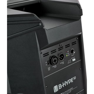 dB Technologies B-Hype 10 Aktivlautsprecher