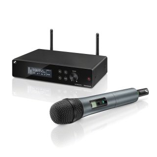 Sennheiser XS Wireless 2 e-835 Vocal Set