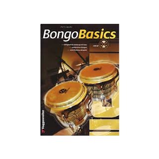 Voggenreiter Bongo Basics