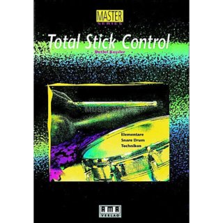 AMA total stick comtrol