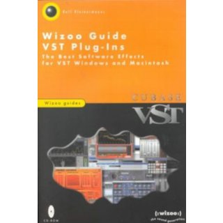 Wizoo Guide VST plug-Ins