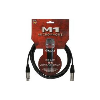  M1 Microfon Kabel M1FM1N0100