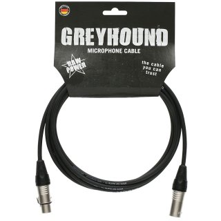 Greyhound Microphone Cable 5 m