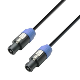 Adam Hall K3S215SS0500 Speaker Cable 2x 1,5mm&sup2;