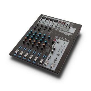 LD Systems VIBZ 8DC Mischpult