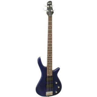 DIMAVERY SB-320 E-Bass, blau