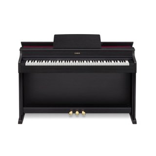 Casio AP-470 bk Celviano digitales Piano