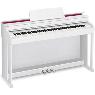 Casio AP-470 WE Celviano digitales Piano